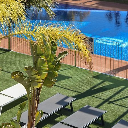Apartement Verano El Campello - 2 Bedrooms - Piscina - Garaje エクステリア 写真