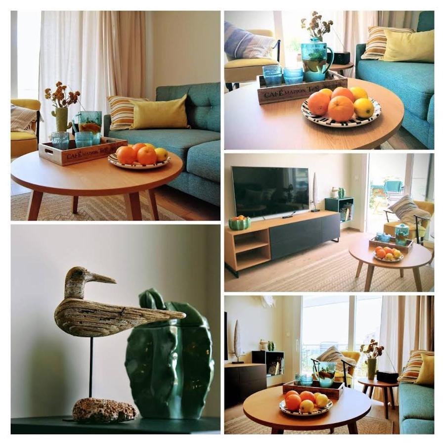 Apartement Verano El Campello - 2 Bedrooms - Piscina - Garaje エクステリア 写真