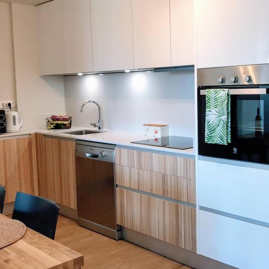 Apartement Verano El Campello - 2 Bedrooms - Piscina - Garaje エクステリア 写真