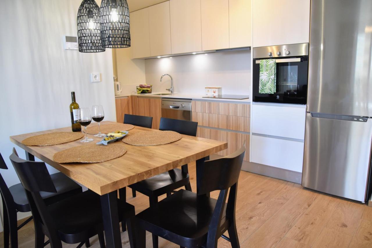 Apartement Verano El Campello - 2 Bedrooms - Piscina - Garaje エクステリア 写真