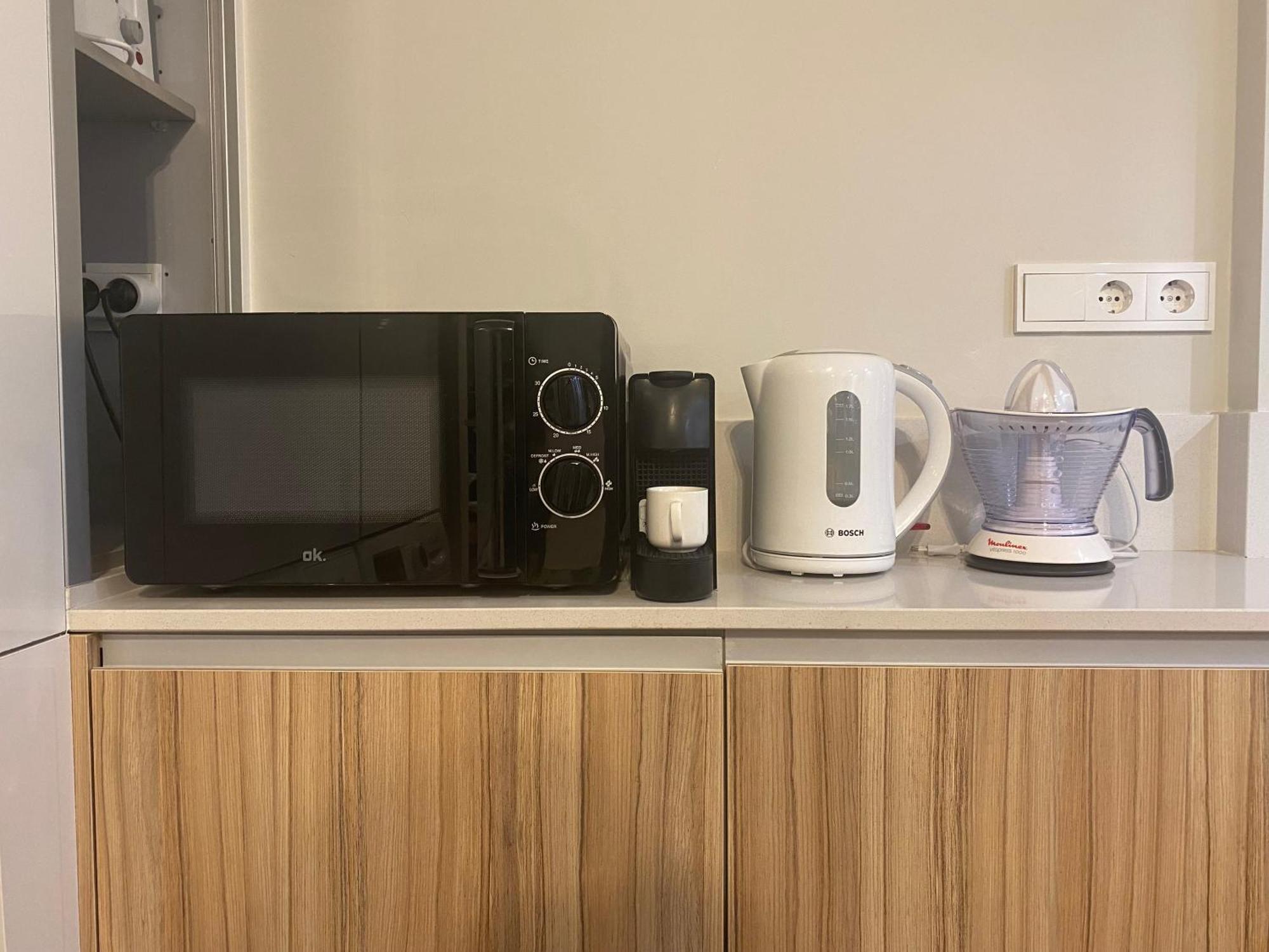Apartement Verano El Campello - 2 Bedrooms - Piscina - Garaje エクステリア 写真